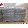 Galvanized Gabion box