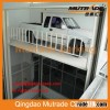 China Car Parking System Automatic Car Elevator