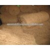 Coir geotextiles for Hill side slpoes