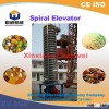 Chenwei Made Vertical Spiral Vibration Elevator for Powder
