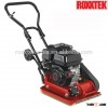 PC1100 Plate Compactor 11kn force industrial quality