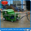 Ptj-120 Sprayer Machine For Sports Road/ High Pressure Sprayer Machine