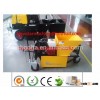 Factory Supplier High Efficiency Slipforming Curb Machine gas power curbstone machine