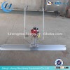 2015 vibratory floor leveling surface finishing machine vibrating concrete screed