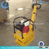 0.24 ton Two-way plate ram/compactor manufacturer price