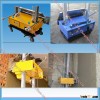 Automatic Wall Plastering Machine / Cheap Wall Plastering Machine