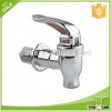 Mini plastic golden water faucet wholesales
