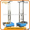 Automatic plastering machine for wall/auto rendering machine/plasterer machine