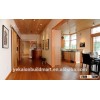 New TOP Selling Bamboo Flooring For Living Room Decoration,Solid Strand Woven Bamboo Flooring With N