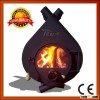 Free Flow stove, wood stoves