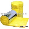 Rockwool adhibit aluminum foil felt