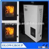 new type pellet boiler wood pellet boiler