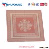 Beautiful plastic floor carpet
