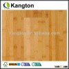 Strandwoven Carbonized Solid Bamboo Flooring