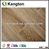White Washed Gray European Oak Engineered Flooring, Hardwood Engineered Flooring