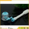 360 degree Rotatable Tap Water Filter Tip Rain Shower Head Spray Proof Water Saving Device for Kitch