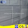 Graphite EPS Panel insulation Polystyrene board