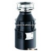Household Large Capacity Food Waste Disposer for Kitchen with Air Switch