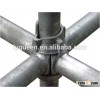 Ringlock Cuplock Scaffolding Types of Clamps Scaffold Standard Cuplock Scaffolding for Construction