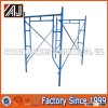 Best Price Multifunctional Walk Through Scaffolding Frames For Sale
