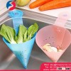 As Seen On TV Plastic Drain Kitchen Basket Price Vegetable Kitchen Basket