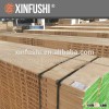 OSHA LVL scaffold plank for scaffolding formwork