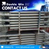 Q235 adjustable post shore steel props scaffolding prop/used scaffolding props