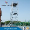 Hot sale scaffolding / aluminum scaffold