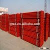 Building Material/ Construction Scaffolding Shoring Steel Adjustable Prop