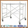 hot sale metal scaffolding, frame scaffolding systems, scaffolding cantilever