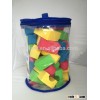 Best quality baby building blocks toys for wholesale