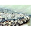 gabion stone mattress,hexagonal wire mesh