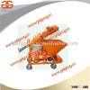 Plastering Machine/ Dry model plastering machine