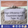CSA expansive agent expansive admixture concrete admixture