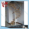 St-010 DIY Indoor Spiral Stair, Staircase