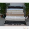 Cheap granite stairs granite steps,step and riser