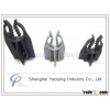 Heavy Duty Rebar Clip Chair