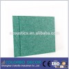 100% Recyclable Polyester ceiling decorative acoustic panels