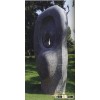 granite garden sculpture