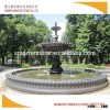 Large outdoor water fountains and Indoor water fountain design
