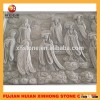wholesale!figure sandstone decorative relief