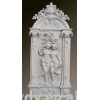 Statue horse wall sculptures