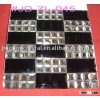 Crystal Construction Wall Decoration Tile