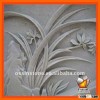 Popular Carved Natural Stone Decoration Wall Relief
