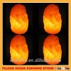 Salt Type and Organic Material,Stone Material Rock Salt Lamp