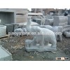 granite elephant statue