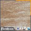 Cheap building materials!!! Brown rustic 300x300mm ceramic tiles floor