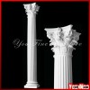 Roman Pillar Design Decoration Marble Column