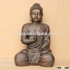 Life size outdoor garden decoration bronze sculpture