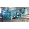 High quality anticorrosive wood processing autoclave